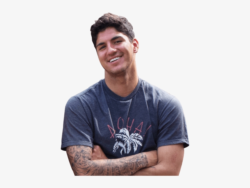Georges - Gabriel Medina Png, transparent png download