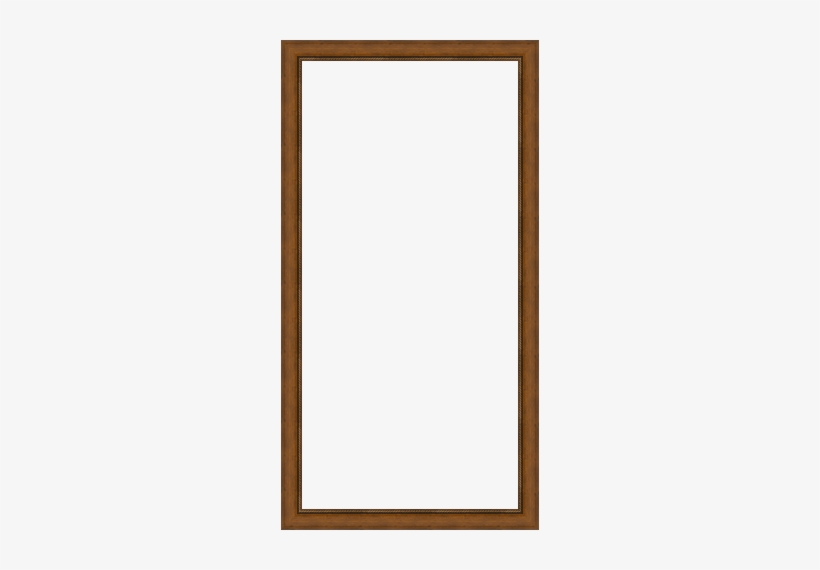 Openings Natural With Rope Collage Picture Frame - Picture Frame, transparent png download
