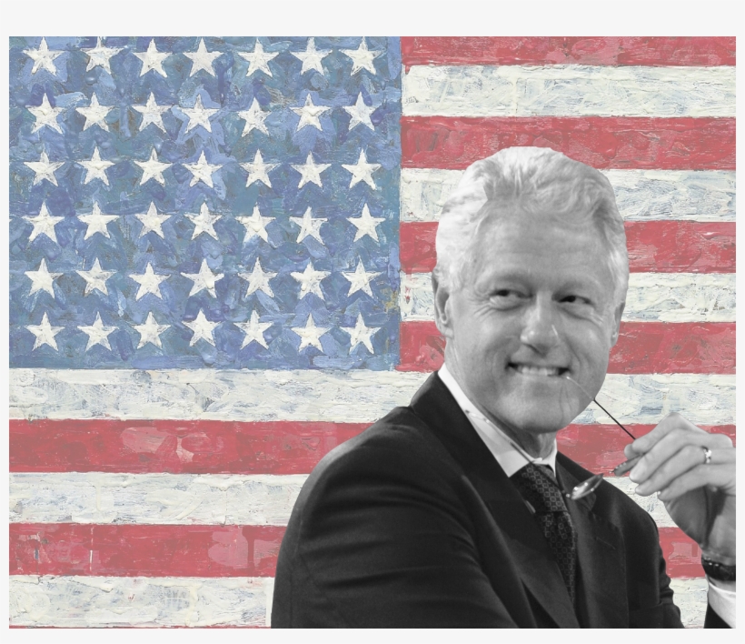 Would Bill Clinton Be “first Gentleman” Or “first Dude”, transparent png download