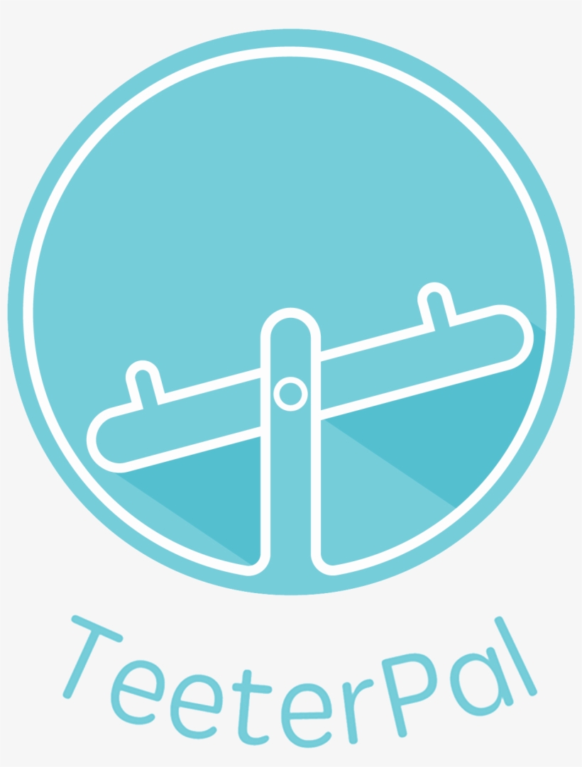 Unnamed - Teeterpal, transparent png download
