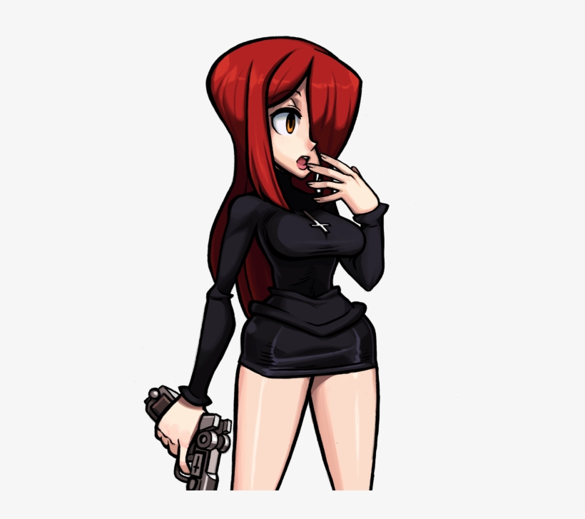 Png Surprised Pluspng - Cartoon, transparent png download