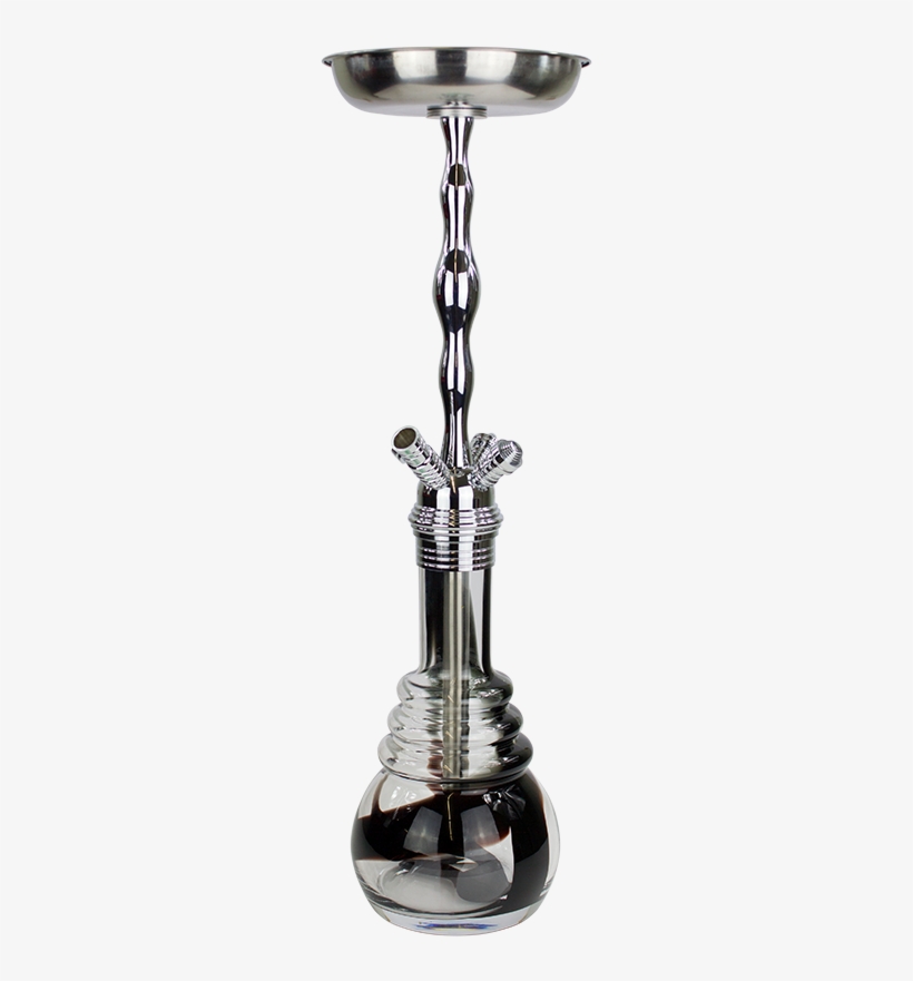 Black-fog - Hookah Without Pipe Png, transparent png download