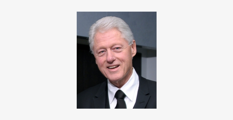 Celebs, Politicians "let Freedom Ring" At The Lincoln - Bill Clinton Monica, transparent png download