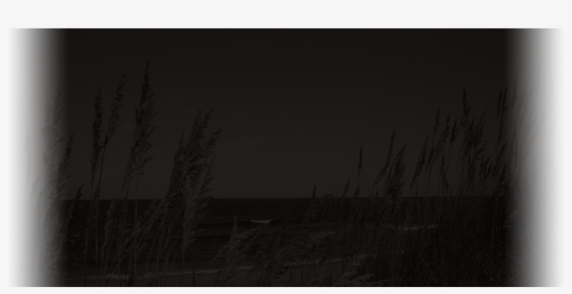 Footer Background - Darkness, transparent png download