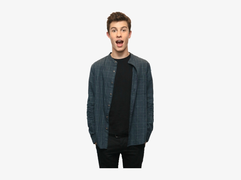 Shawn Mendes Siriusxm 2014, transparent png download