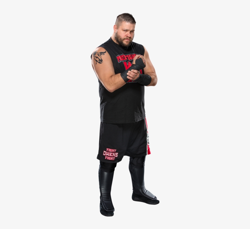 Kevin Owens - Ko Wwe, transparent png download