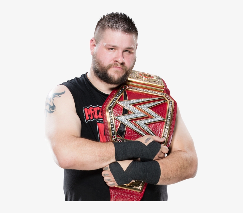 Wwe World Champion - Wwe: Clash Of Champions 2016, transparent png download