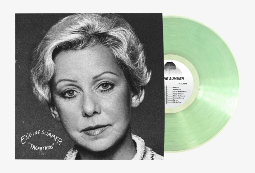 Engine Summer Trophy Kids // [ltd To 200] - After Daley: Chicago Politics In Transition [book], transparent png download