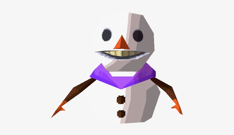 Frosty Png, transparent png download