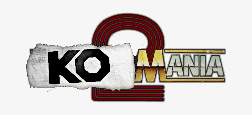 Kevin Owens Ko, Mania 2017 Png By Antonixo02 On Deviant - Kevin Owens Ko Mania, transparent png download