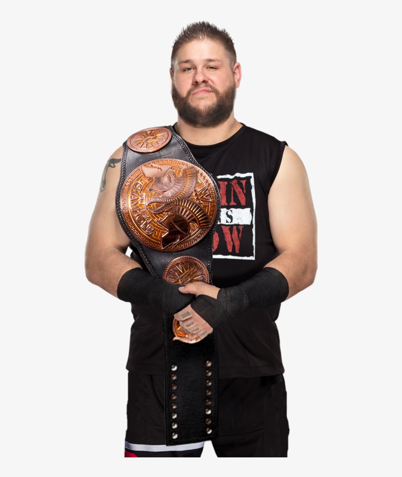 This Is Background Free Image , It Doesn't Contain - Kevin Owens, transparent png download