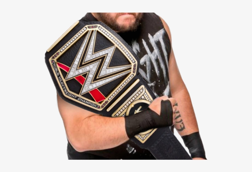 Brock Lesnar Clipart Kevin Owens - Kevin Steen, transparent png download
