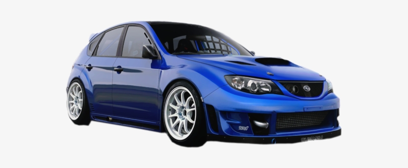 Subaru - Png Subaru, transparent png download