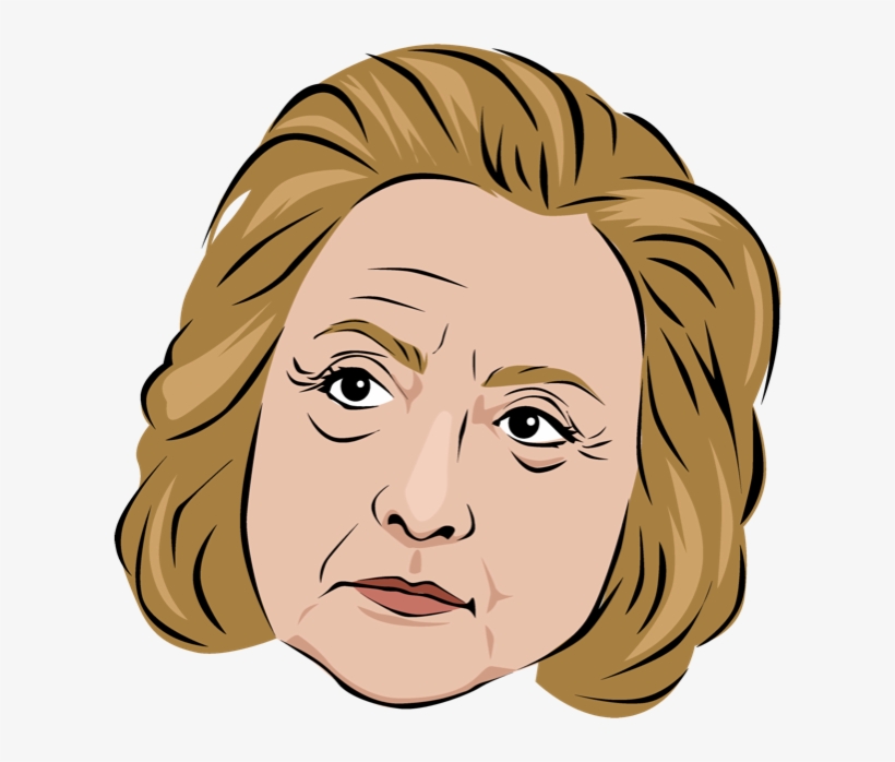 Celebmoji Politics Stickers Trump, Clinton, Obama Messages - Barack Obama, transparent png download