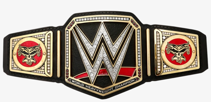 Kevin Owens© - Grim Toy Show Champions, transparent png download