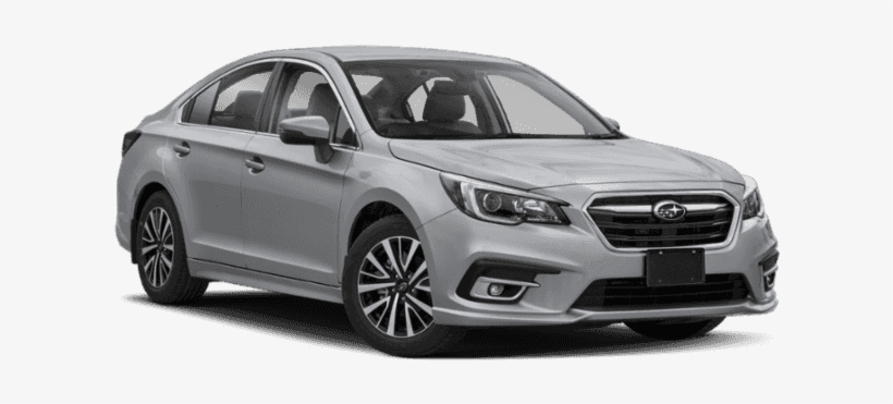 New 2019 Subaru Legacy - 2019 Subaru Wrx Sti Limited W Wing, transparent png download