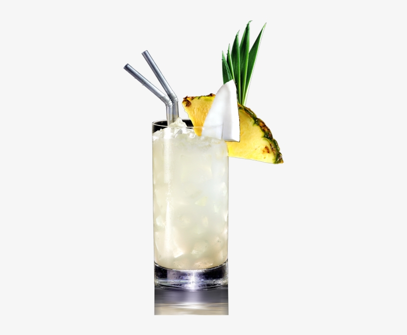 Piña Colada, transparent png download