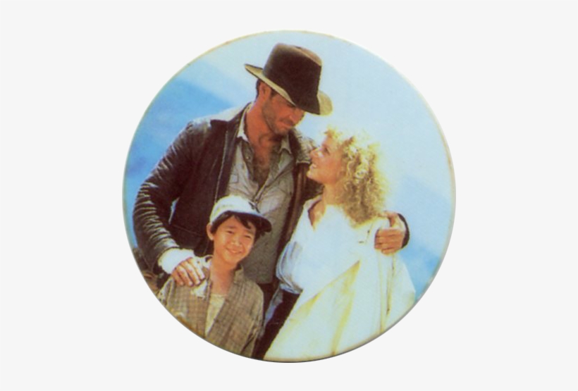 Bn Trocs > Indiana Jones > 051 080 Super Bn Troc's - Willie Scott, transparent png download