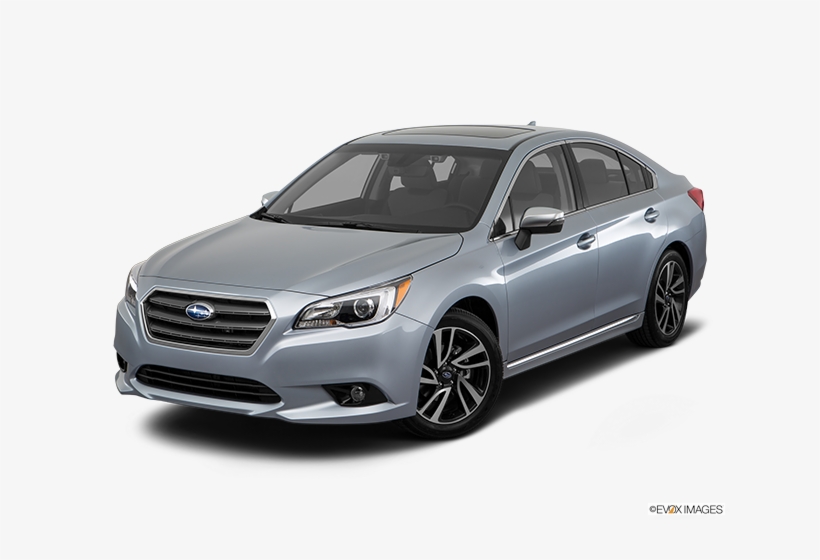 2017 Subaru Legacy - 2016 Subaru Outback Png, transparent png download