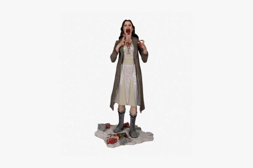 Iris - 30 Days Of Night Deluxe Arvin Action Figure, transparent png download