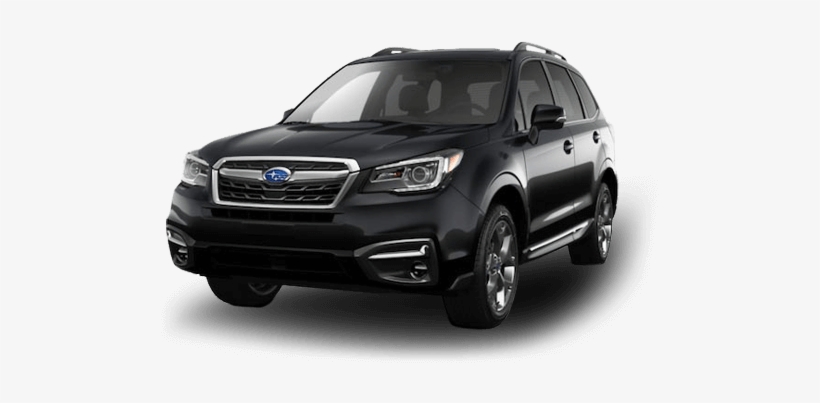 Subaru Forester - Subaru, transparent png download