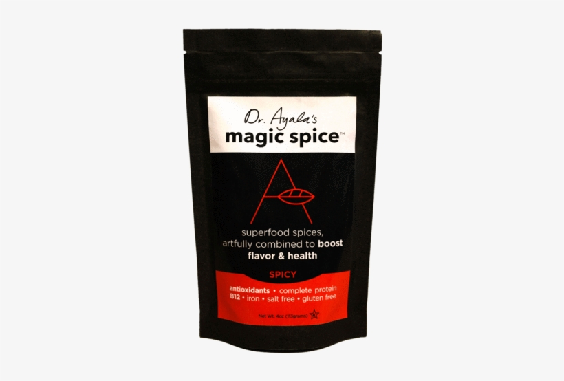 Discover Our Spices - Seasoning, transparent png download