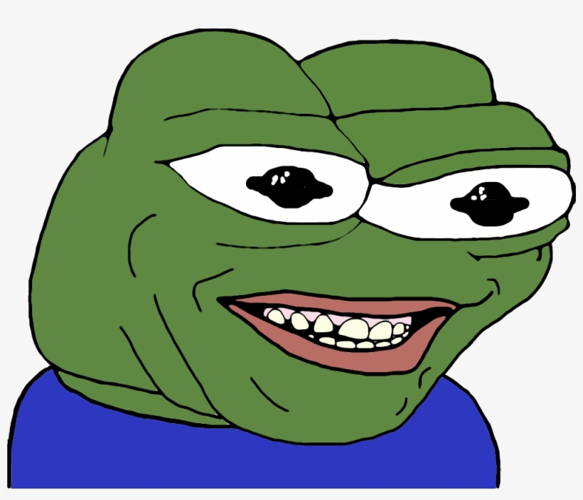 Pepe , - Water, transparent png download