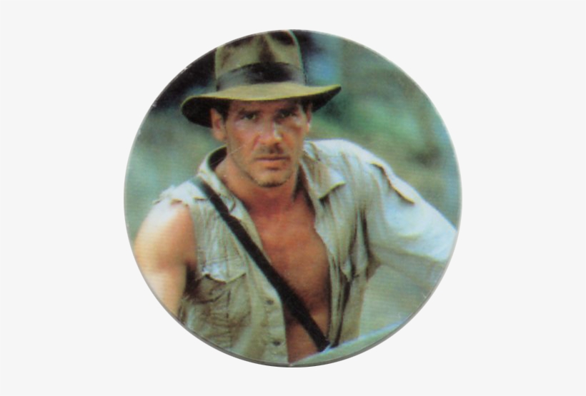 Bn Trocs > Indiana Jones > 081 100 Mega Bn Troc's 095 - Indiana Jones, transparent png download