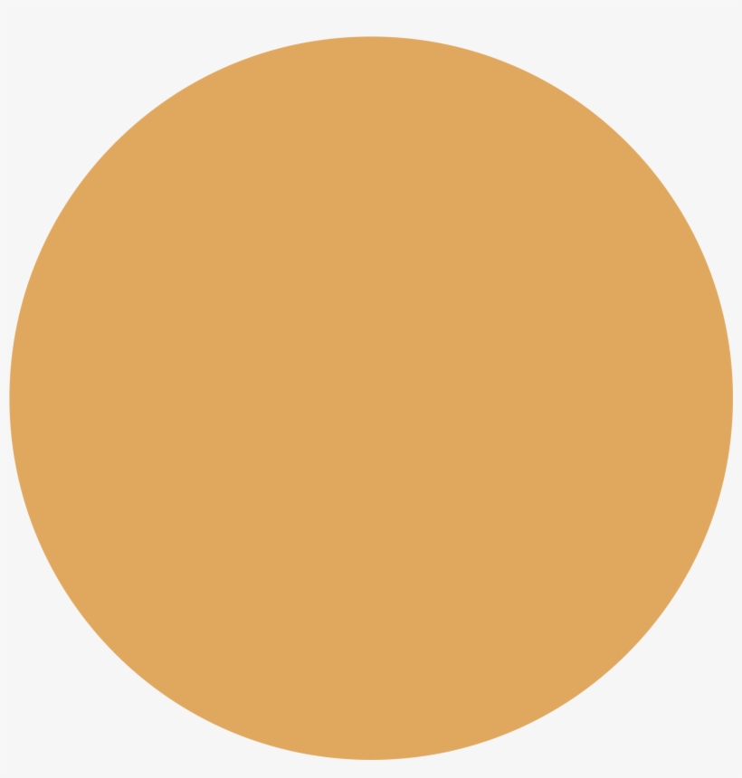 Color Circles Png - Circle, transparent png download