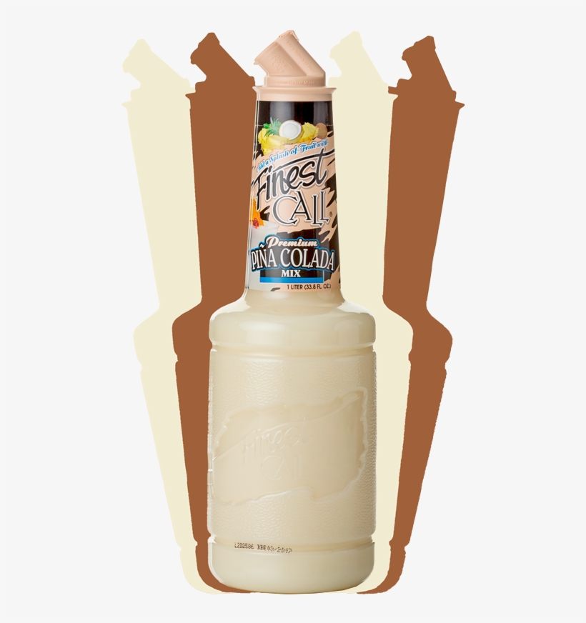 Check Out Other Recipes Using - Finest Call Premium Passion Fruit Puree Drink Mixer, transparent png download