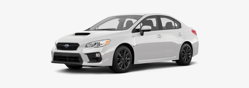 2018 Subaru Wrx - 2018 Subaru Wrx Sti Sport Tech, transparent png download