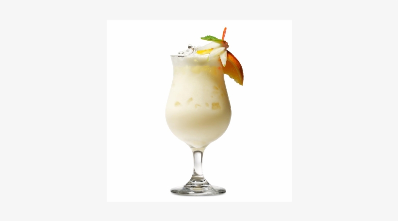 Pina Colada - Dominican Republic Pina Colada, transparent png download