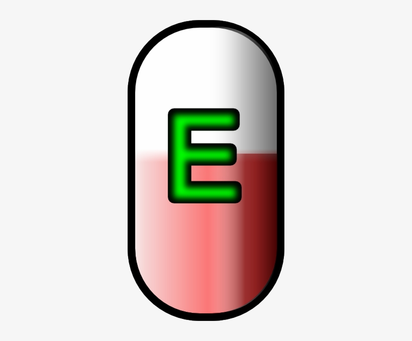 How To Set Use Green Glow Pill Icon Png, transparent png download