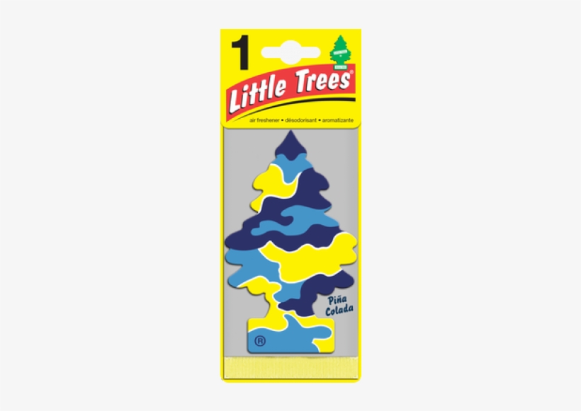 Pina Colada Air Freshener, transparent png download