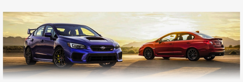 Sol 2018 Wrx Wrx Sti 2 - 2019 Subaru Impreza Sti, transparent png download