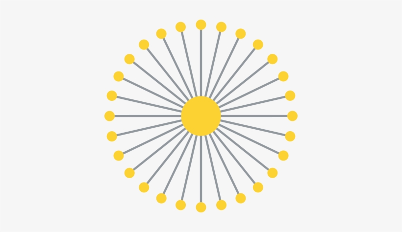 Multilingual Europe - Circle, transparent png download