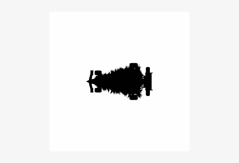 71 Large 1 - Silhouette, transparent png download