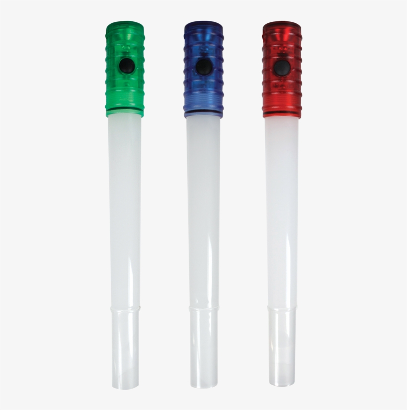Led Glow Stick Flashlight - Life Gear 6 Pack Special - 4 In 1 Led Glowstick Flashlights, transparent png download