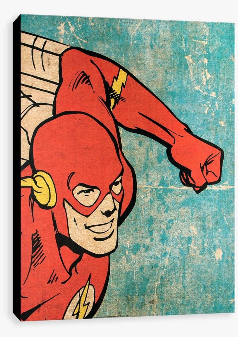 Pop Art Dc - Art, transparent png download