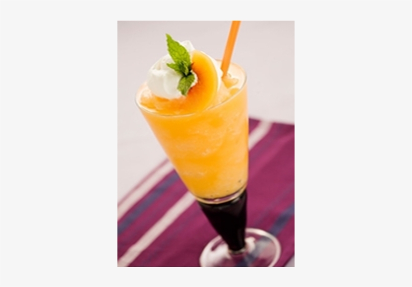 Peachpinacolada - Peach Smoothie, transparent png download