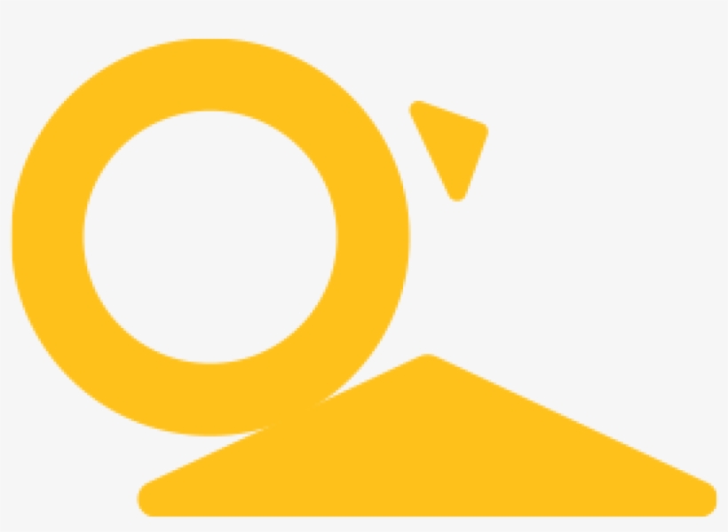 Jeep Trailrated Icon Traction - Road, transparent png download