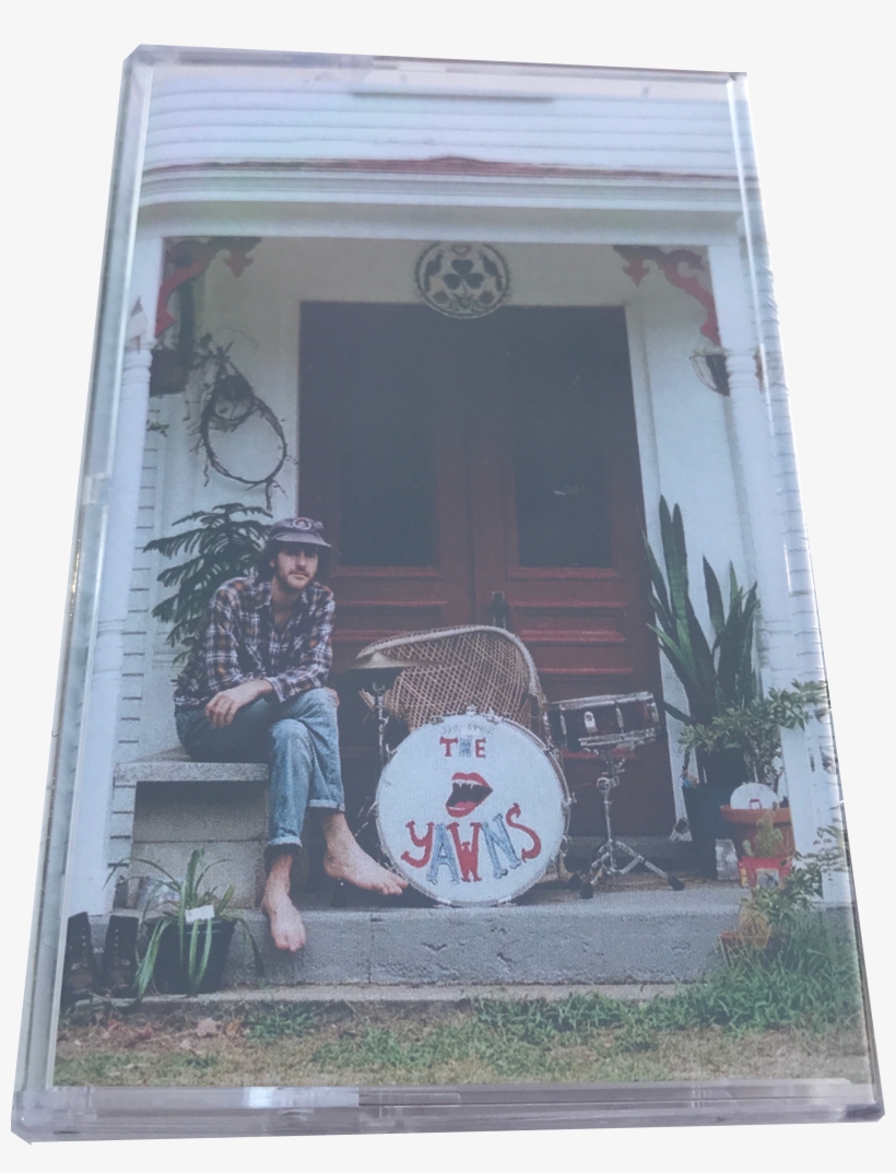 John - John Andrews And The Yawns Bad Posture, transparent png download