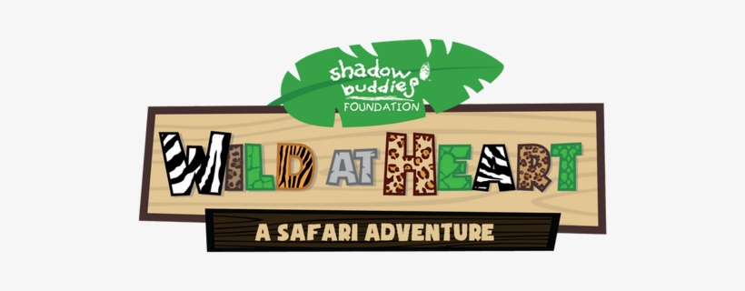 Get Wild With Shadow Buddies - Lumber, transparent png download