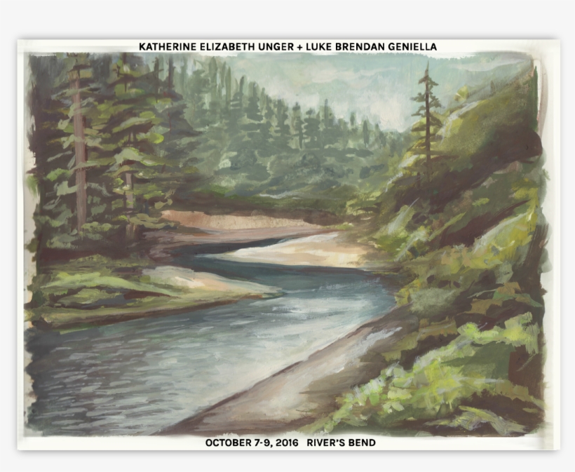 Postcard In Drop Shadow - Shortleaf Black Spruce, transparent png download