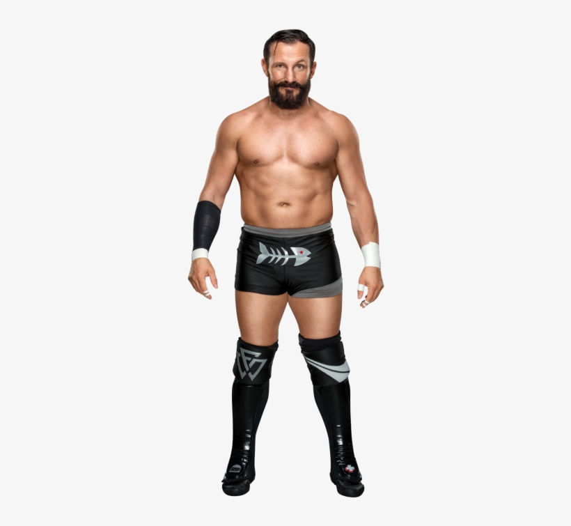 Bobbyfish2018 - Bobby Fish Undisputed Era, transparent png download