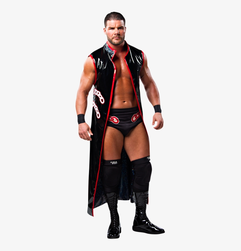 Wwe Should Sign Both Ey And Robert Roode - Undergarment, transparent png download