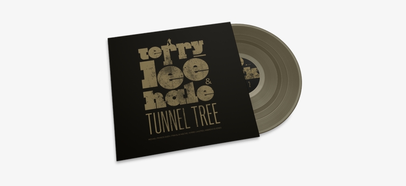 Terry Lee Hale And Tunnel Tree • Shadow 7" - Circle, transparent png download
