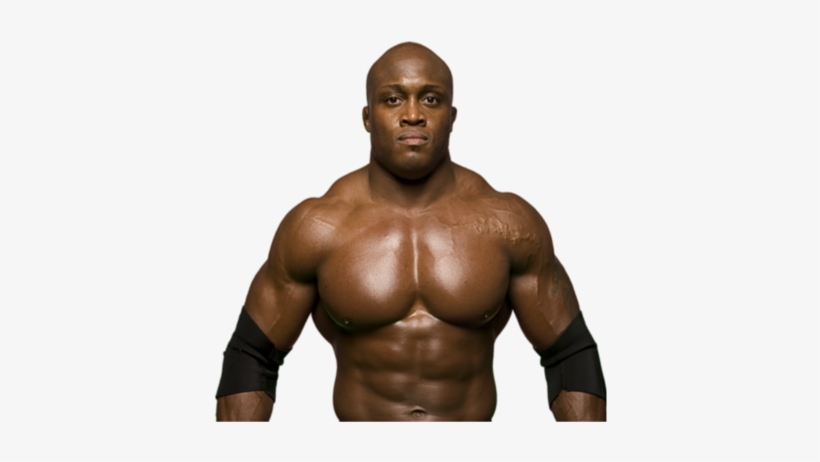 Bobby Lashley Pro - Brian Cage Vs Bobby Lashley, transparent png download