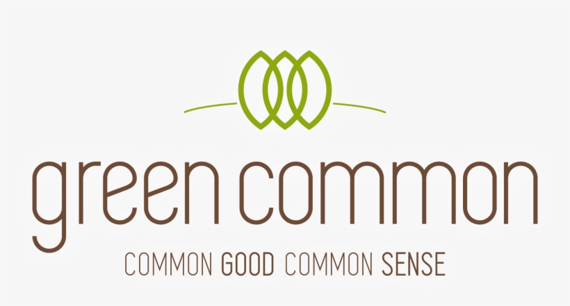 Gcs Logo Glow - Green Common, transparent png download