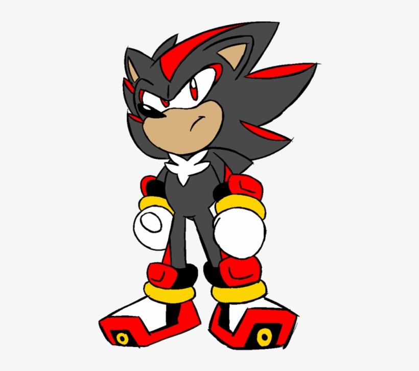 free pictures of cartoon shadow